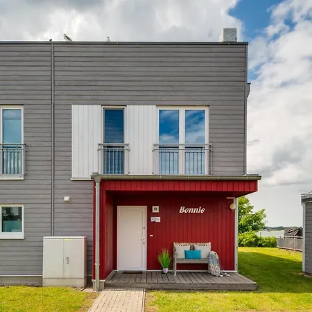 Ferienhaus Bonnie Olpenitz