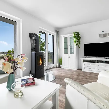 Ferienhaus Bonnie Olpenitz