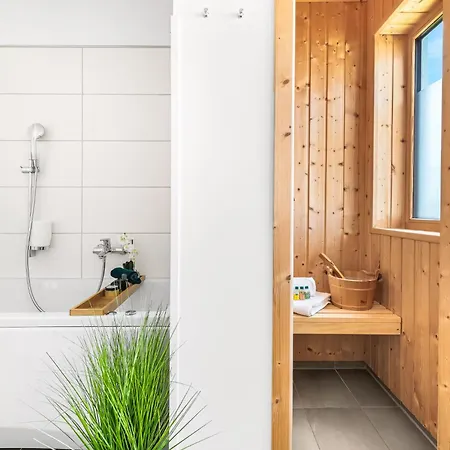 Ferienhaus Bonnie Olpenitz