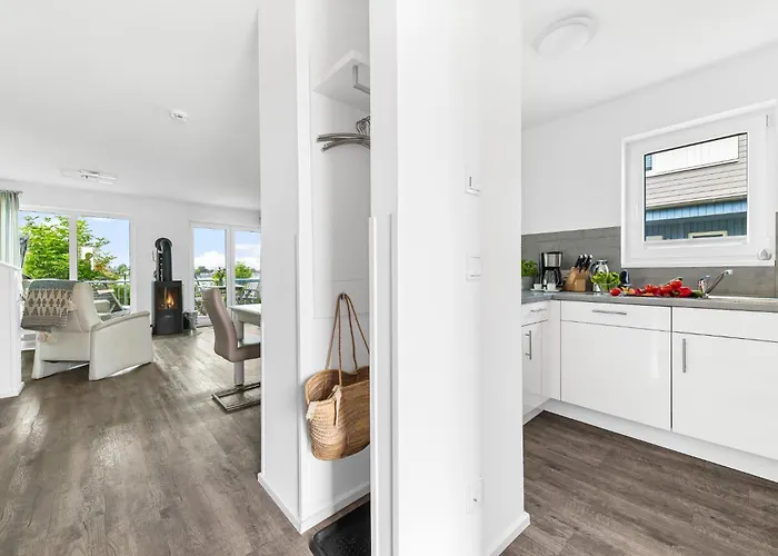 Сasa de vacaciones Bonnie Olpenitz