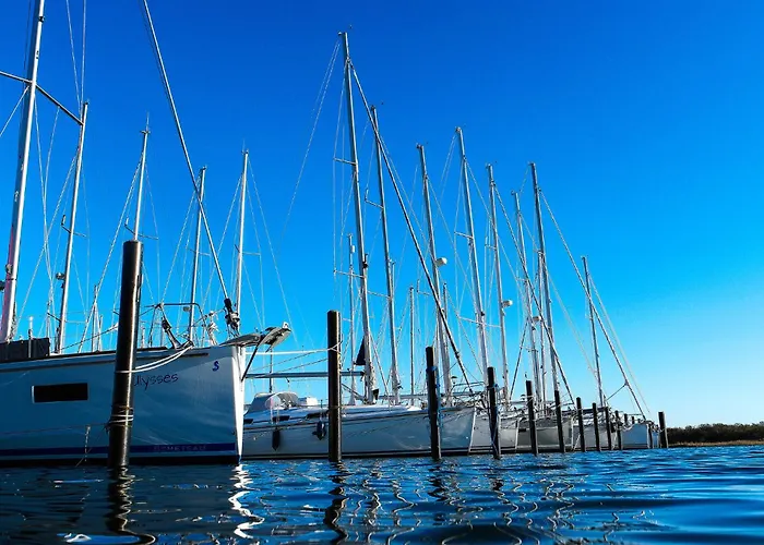 Сasa de vacaciones Bonnie