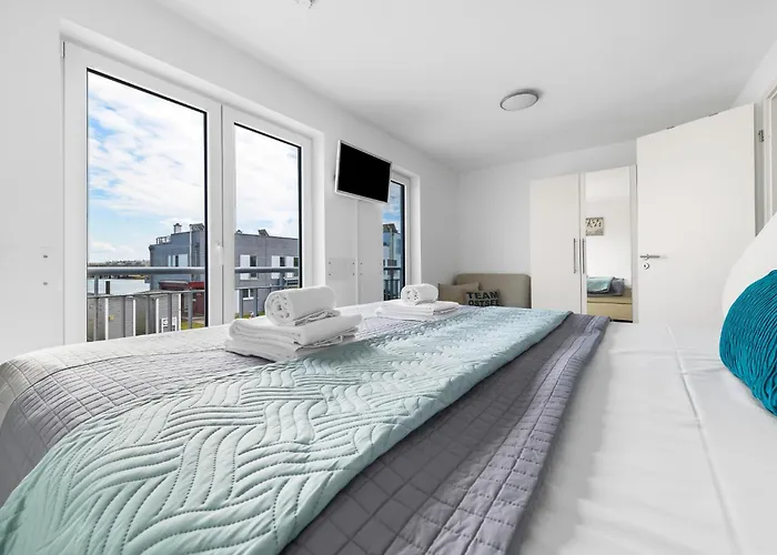 Сasa de vacaciones Bonnie *